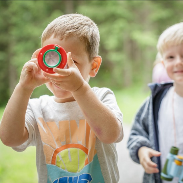 Family program - Familotel Kaiserhof