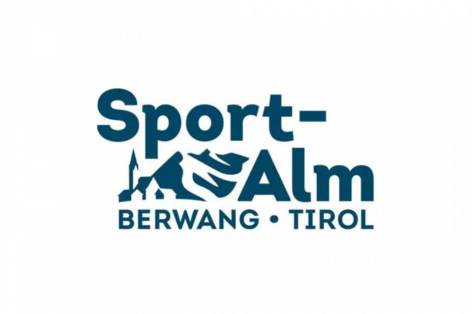 Logo Sport-Alm Berwang, Tirol