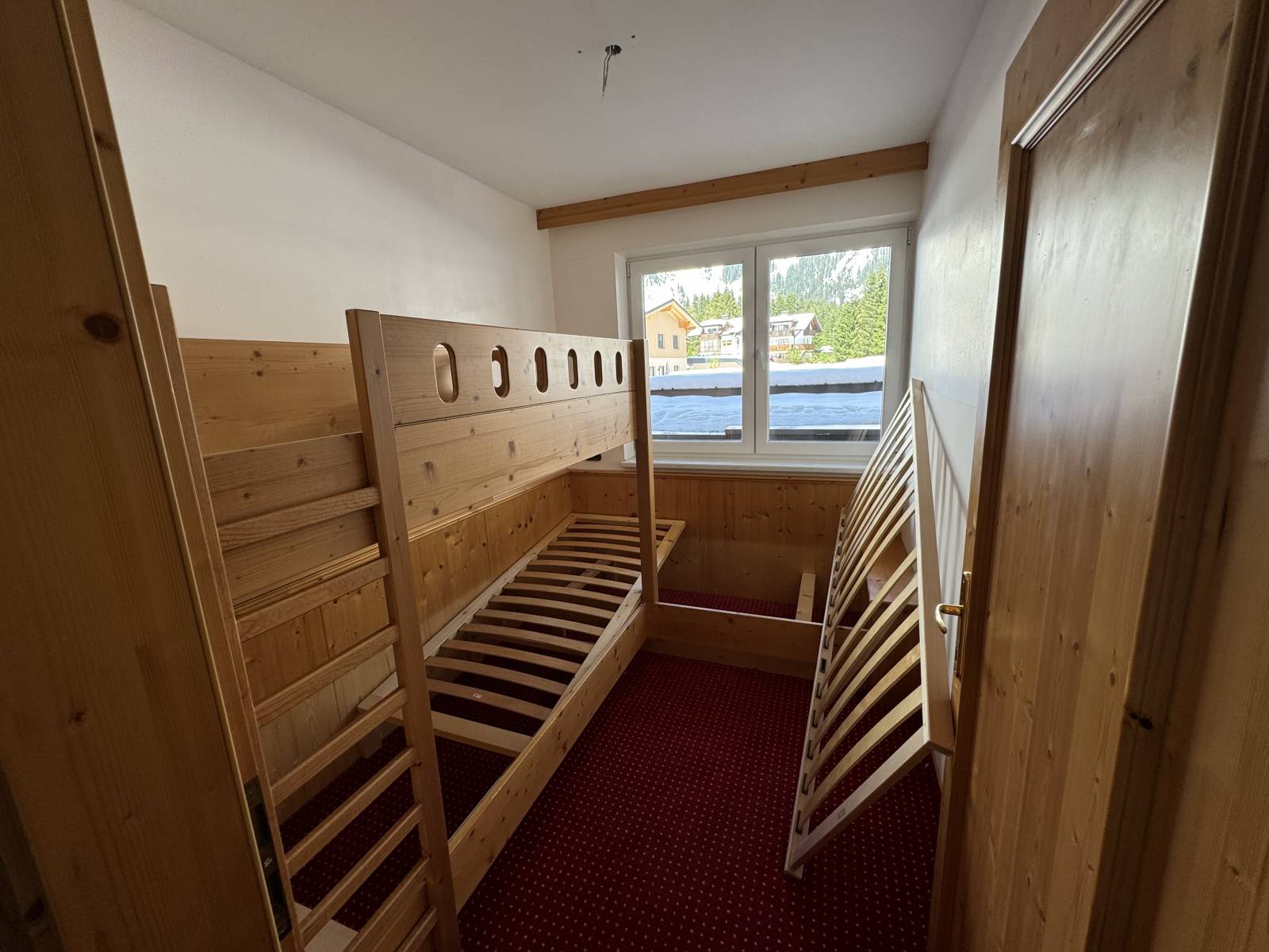 Es ist soweit – Der Umbau beginnt! Symbolfoto