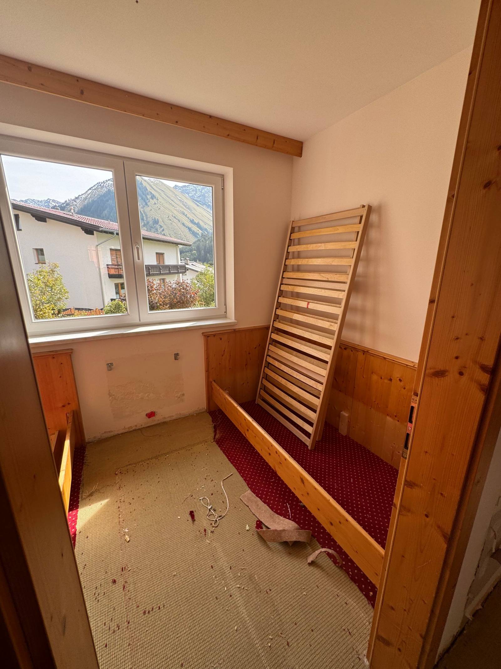 Die erste Woche ist geschafft! Symbolfoto