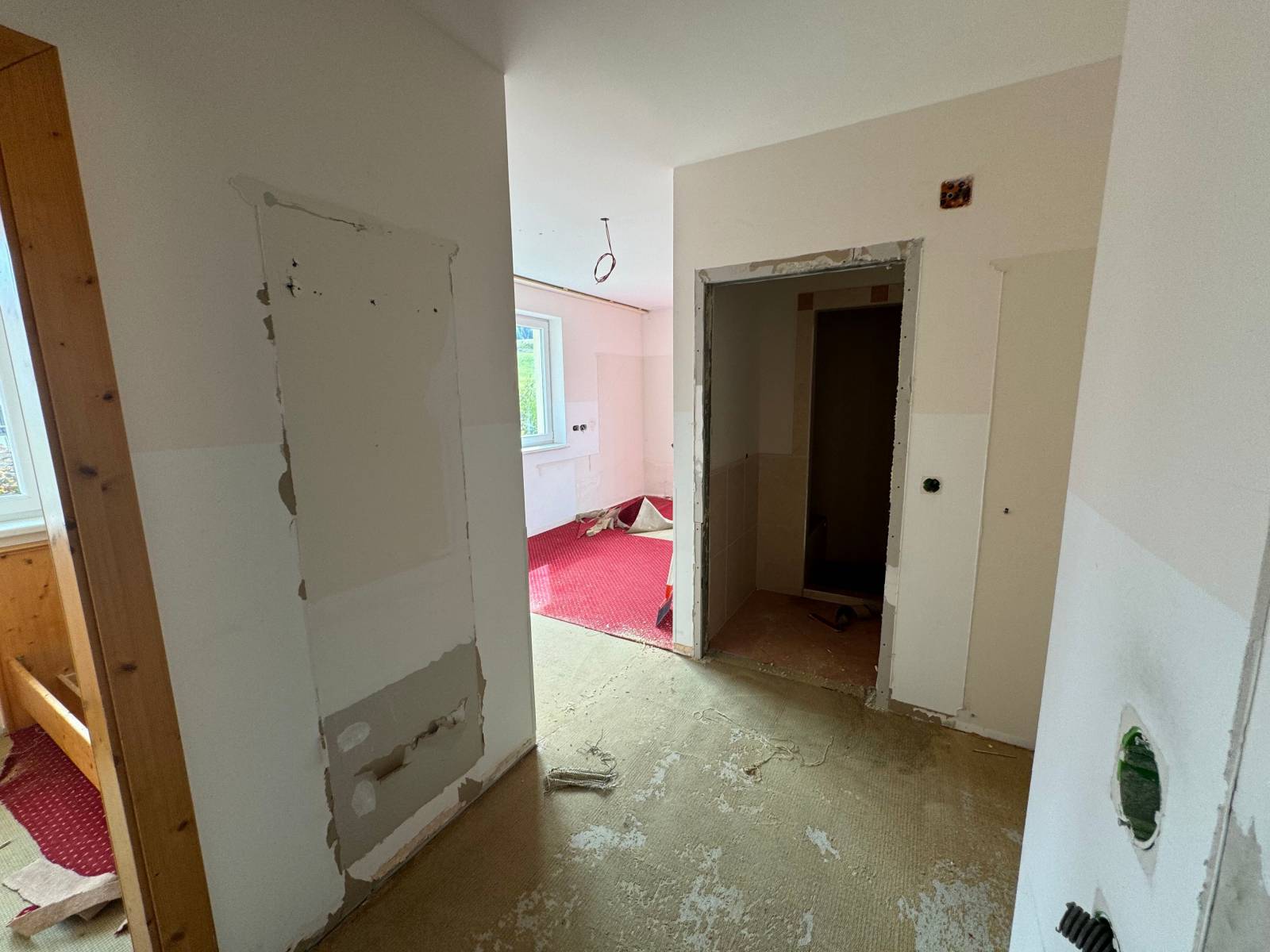 Die erste Woche ist geschafft! Symbolfoto