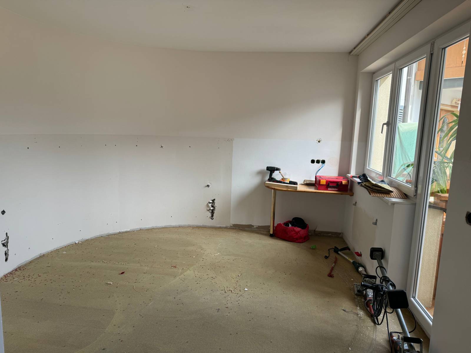 Die erste Woche ist geschafft! Symbolfoto