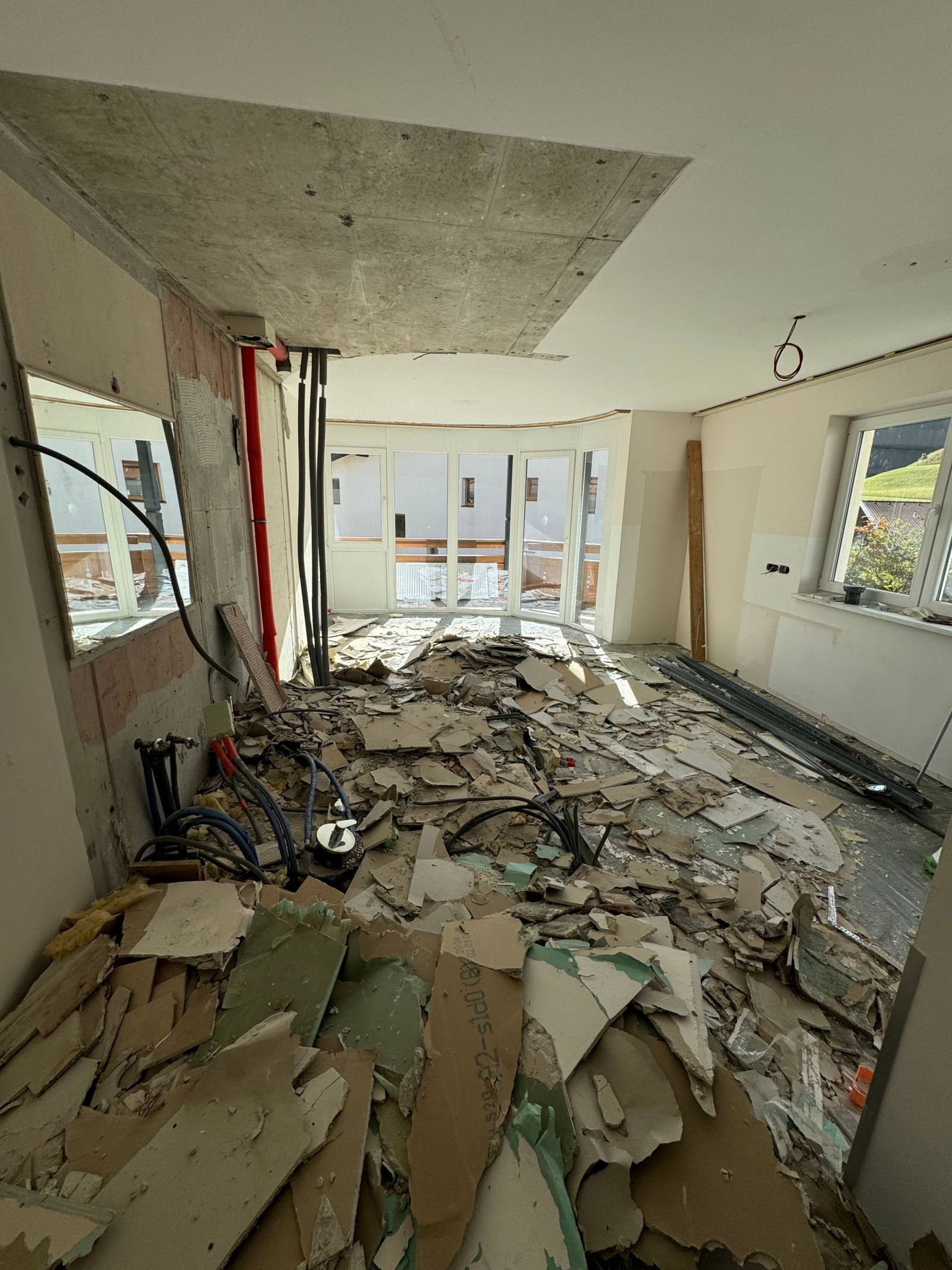 Das war die 2. Woche Symbolfoto