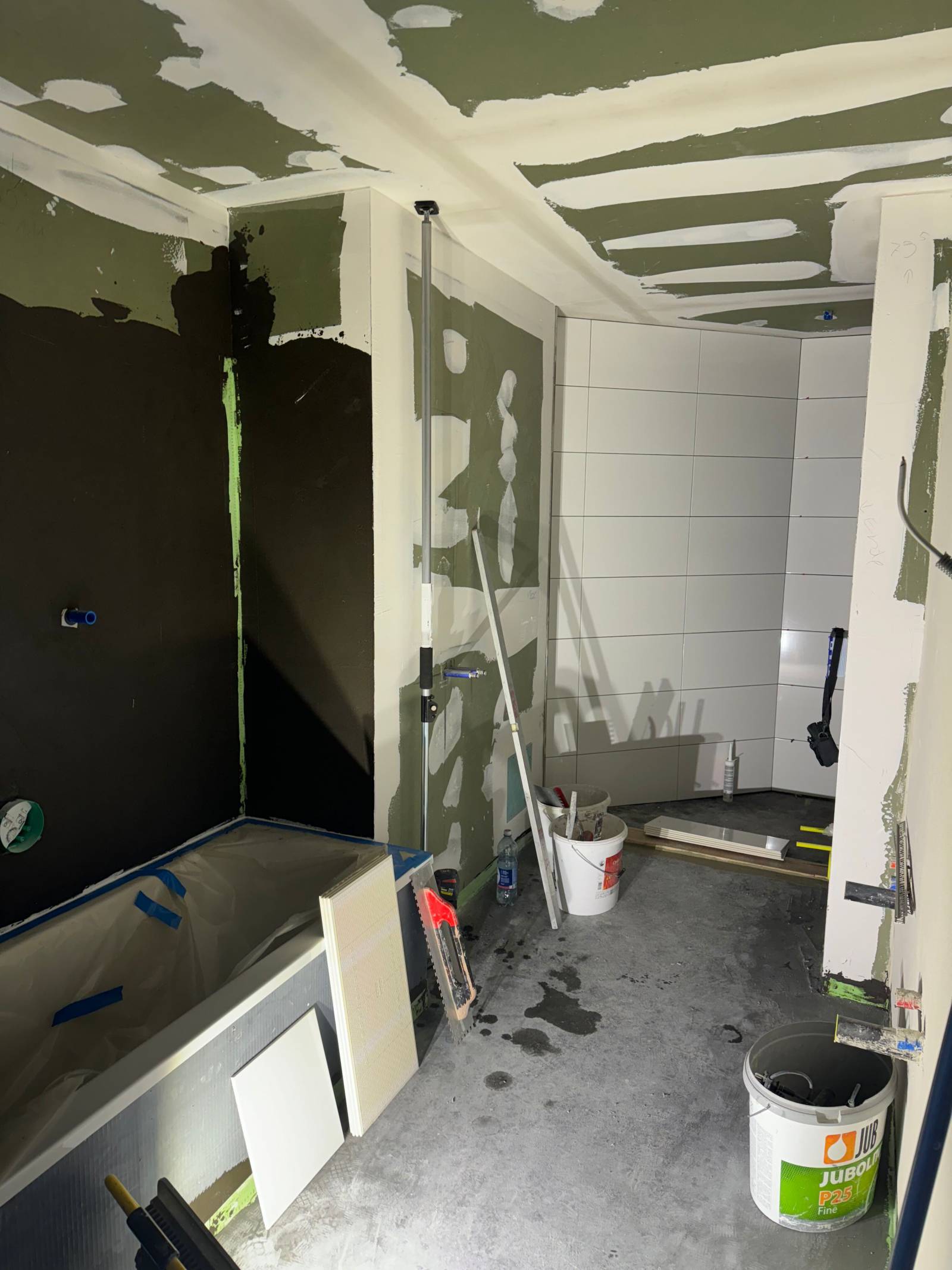 Der erste Monat ist geschafft! Symbolfoto