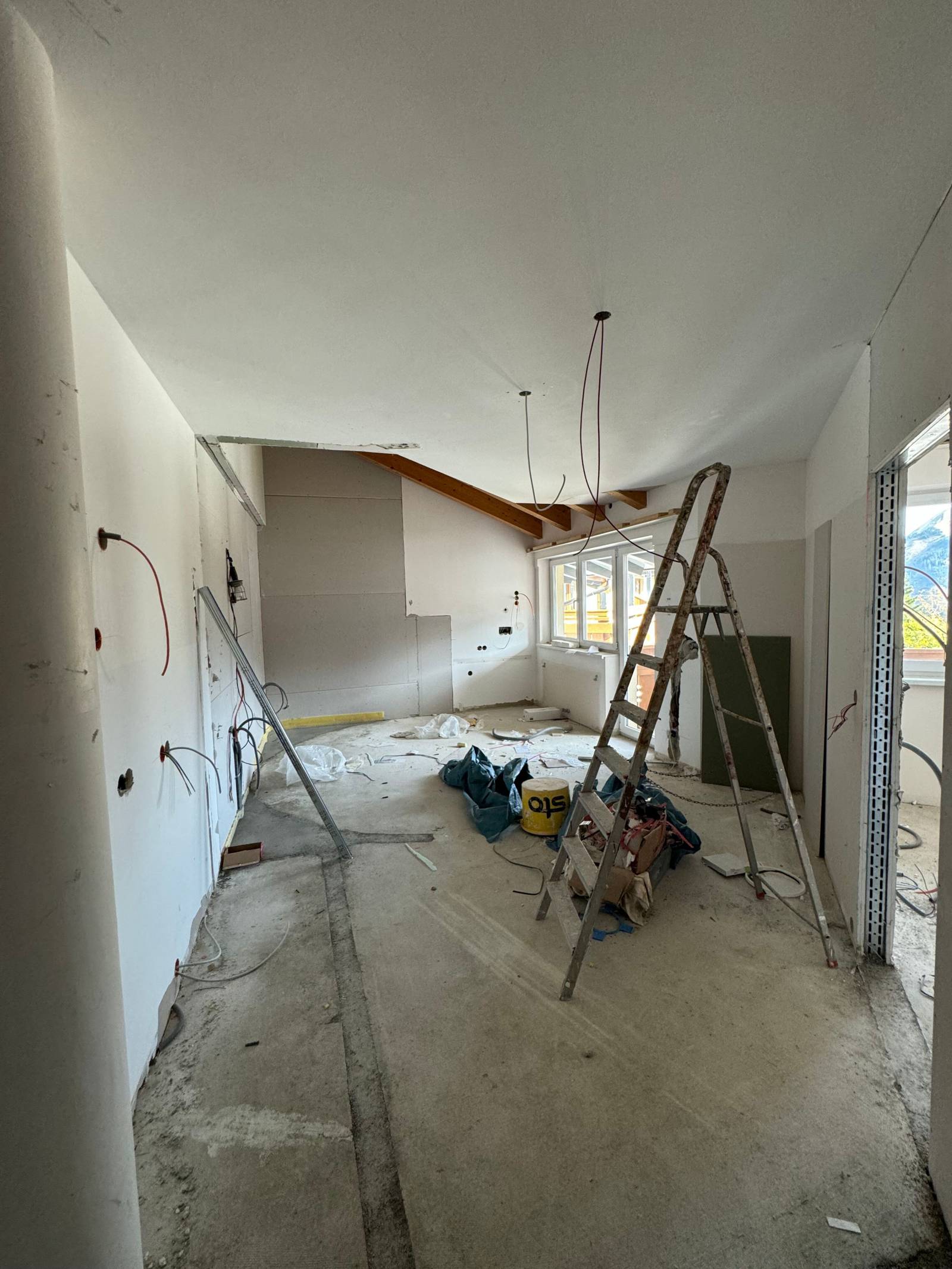 Woche 14 – 18. Oktober 2024 Symbolfoto