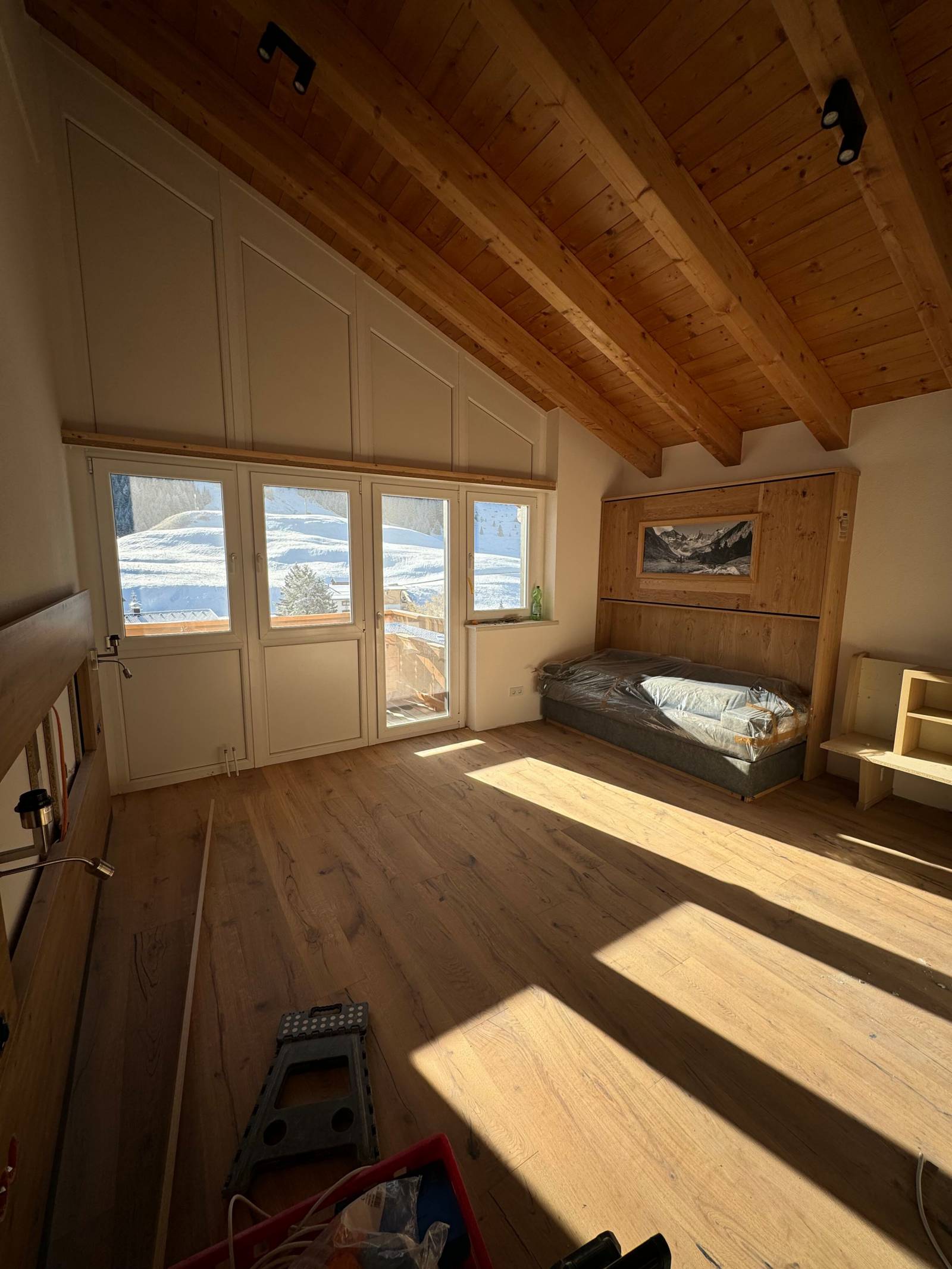 Der letzte Monat ist angebrochen – Der Endspurt beginnt! Symbolfoto