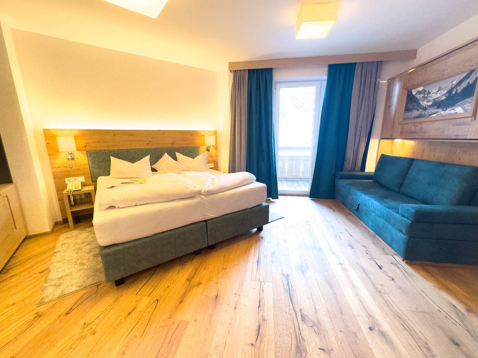 Endlich ist es soweit – Wir sind fertig! Symbolfoto