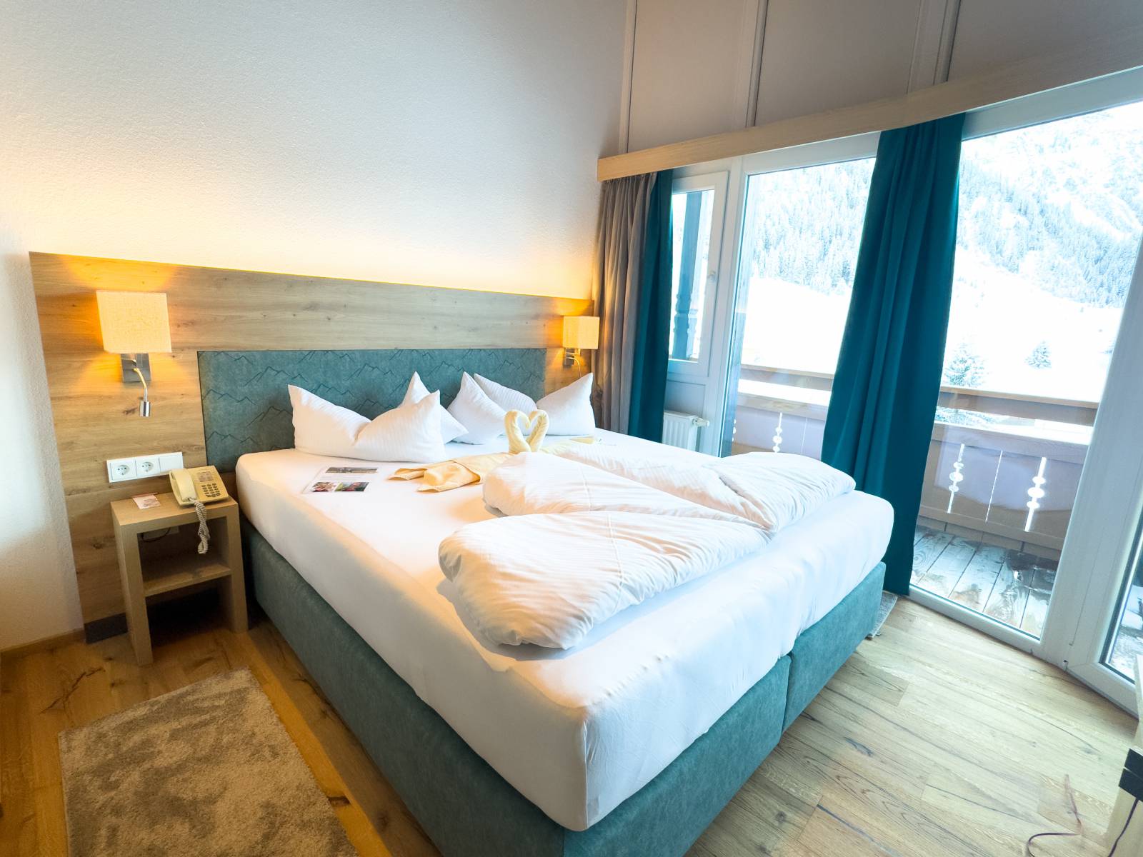 Endlich ist es soweit – Wir sind fertig! Symbolfoto